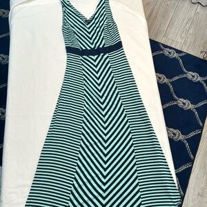 Size medium maxi dress